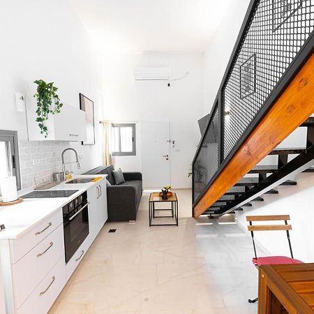 Cohens Apartments Jerusalem Eksteriør bilde