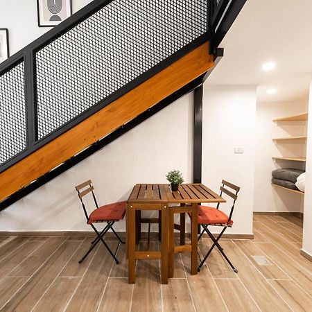 Cohens Apartments Jerusalem Eksteriør bilde