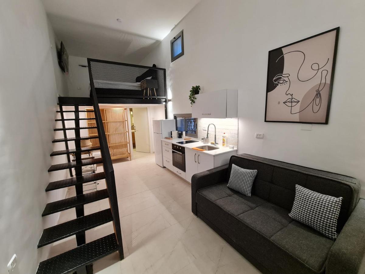 Cohens Apartments Jerusalem Eksteriør bilde