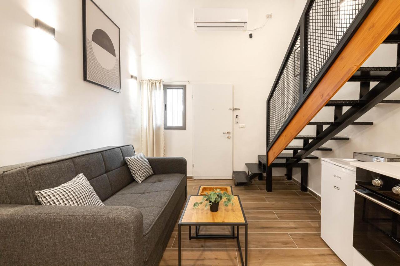 Cohens Apartments Jerusalem Eksteriør bilde