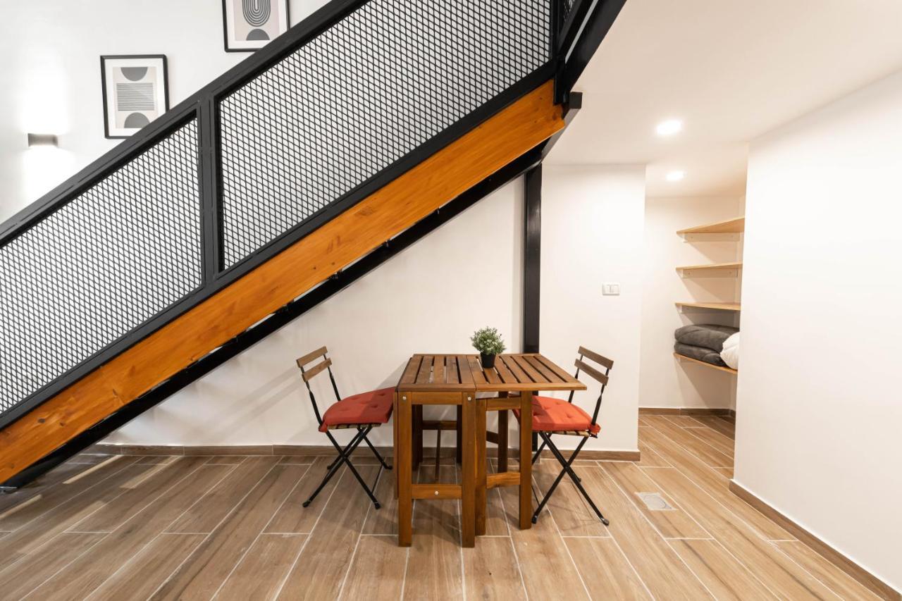 Cohens Apartments Jerusalem Eksteriør bilde