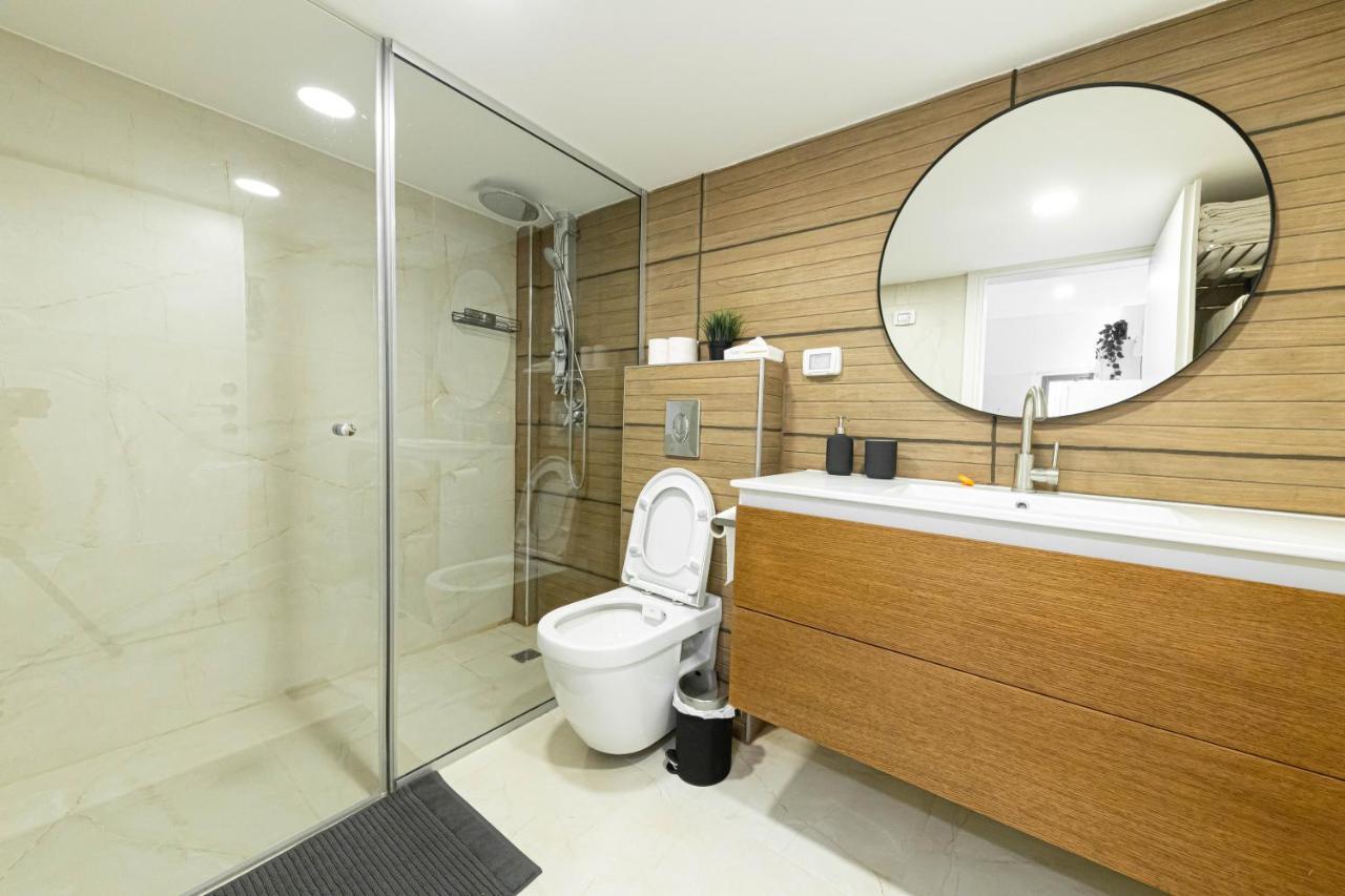 Cohens Apartments Jerusalem Eksteriør bilde