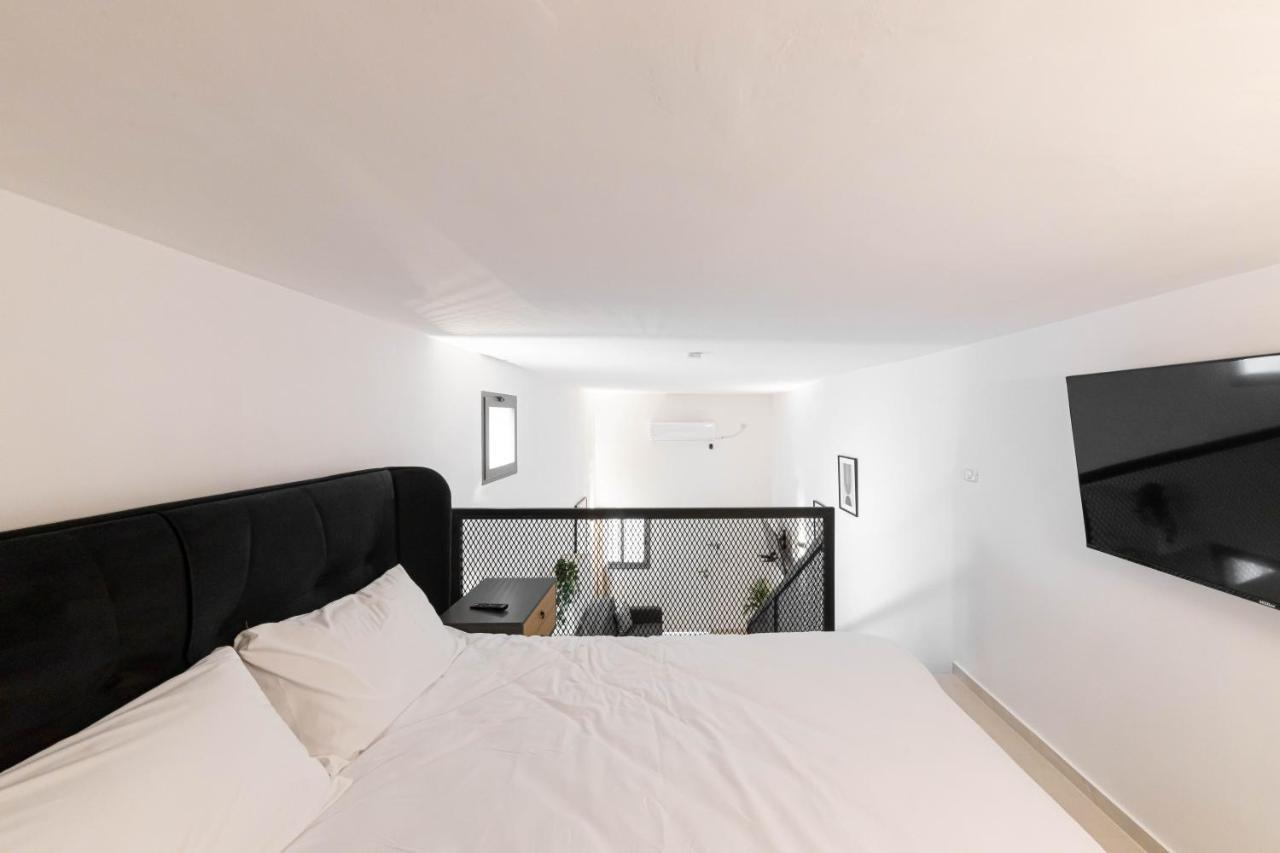 Cohens Apartments Jerusalem Eksteriør bilde
