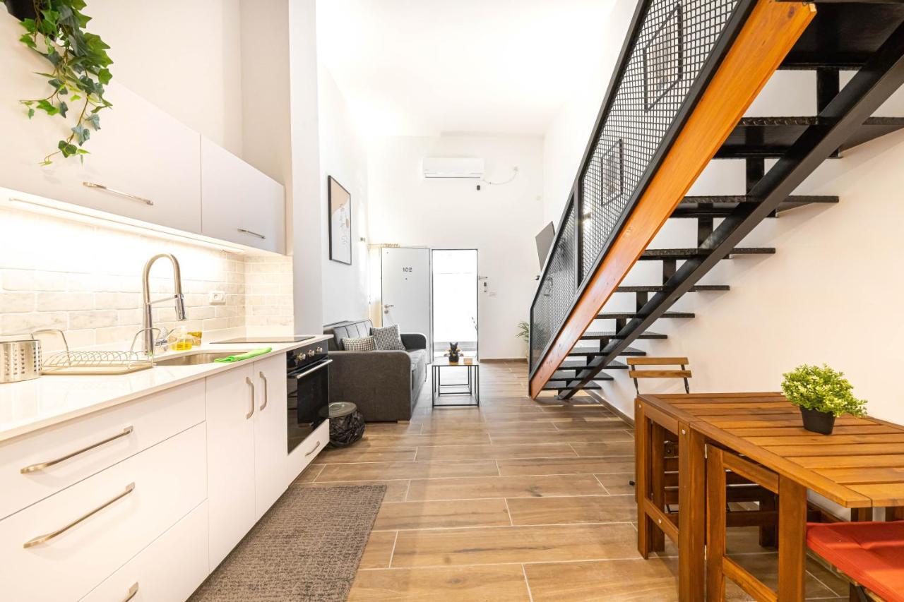 Cohens Apartments Jerusalem Eksteriør bilde