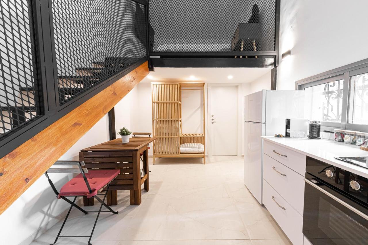 Cohens Apartments Jerusalem Eksteriør bilde