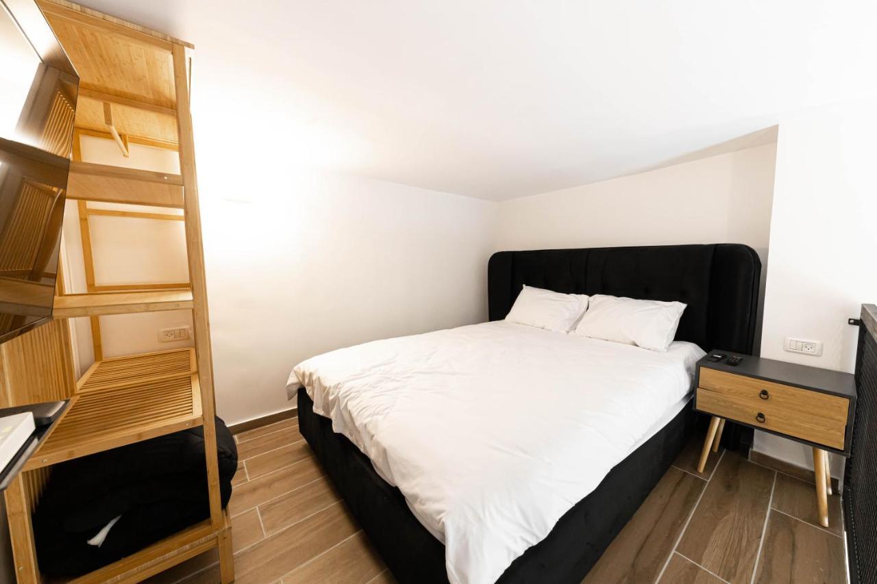 Cohens Apartments Jerusalem Eksteriør bilde