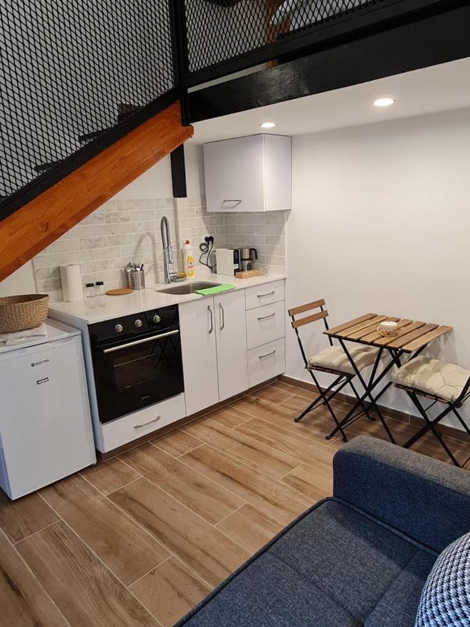 Cohens Apartments Jerusalem Eksteriør bilde