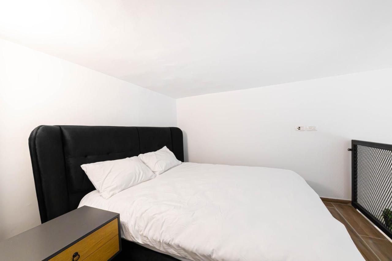 Cohens Apartments Jerusalem Eksteriør bilde