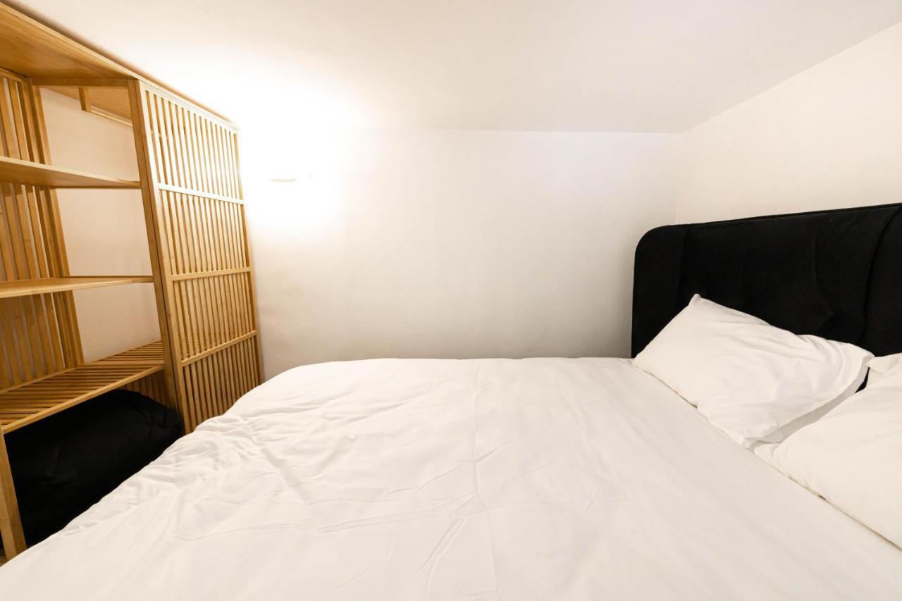 Cohens Apartments Jerusalem Eksteriør bilde
