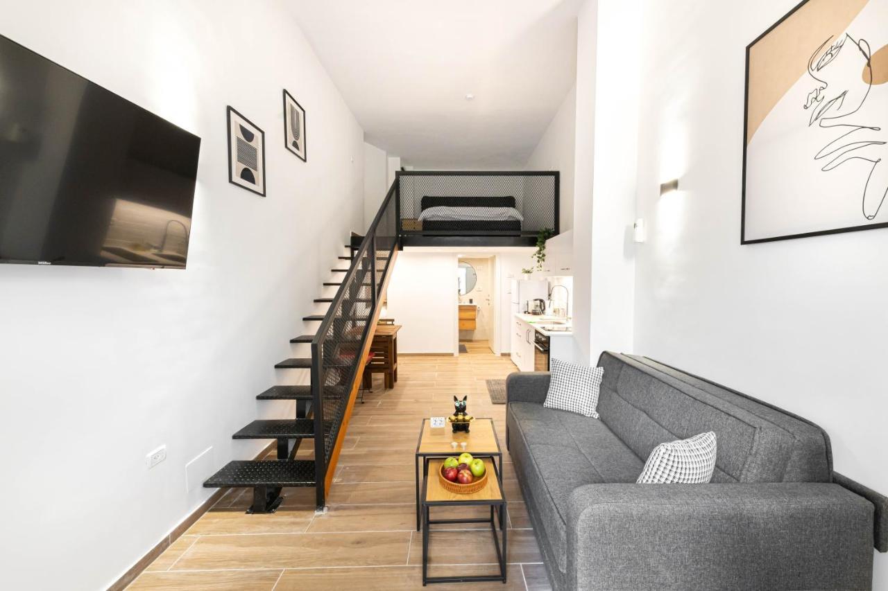 Cohens Apartments Jerusalem Eksteriør bilde