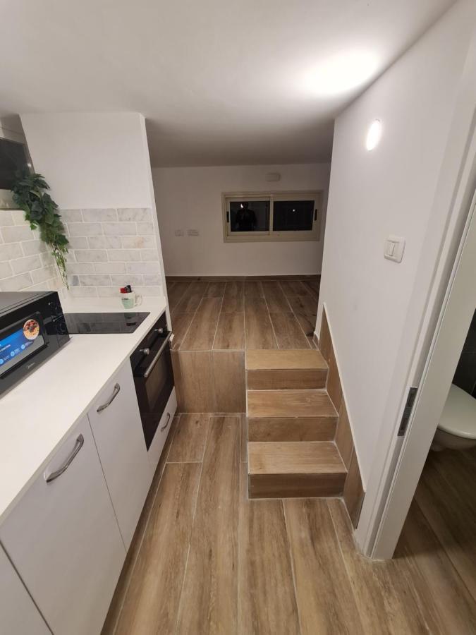 Cohens Apartments Jerusalem Eksteriør bilde