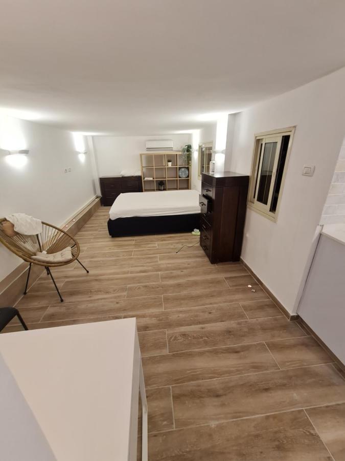 Cohens Apartments Jerusalem Eksteriør bilde
