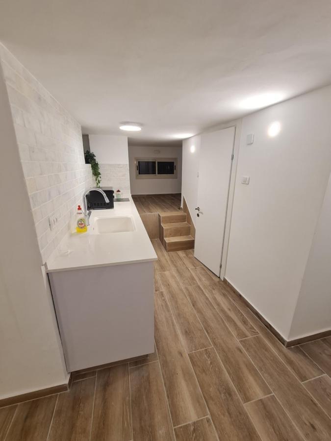 Cohens Apartments Jerusalem Eksteriør bilde