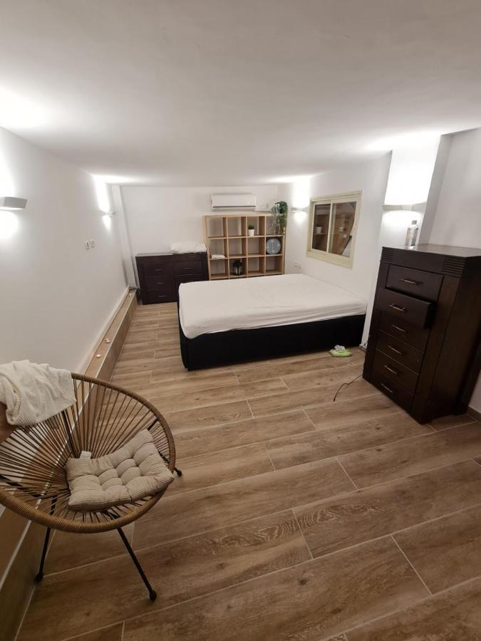 Cohens Apartments Jerusalem Eksteriør bilde