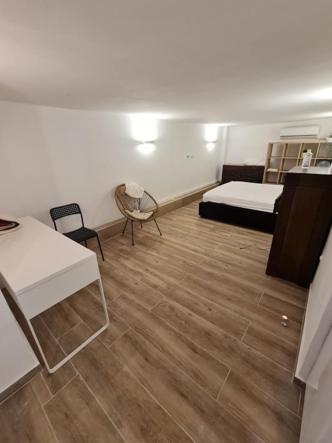 Cohens Apartments Jerusalem Eksteriør bilde